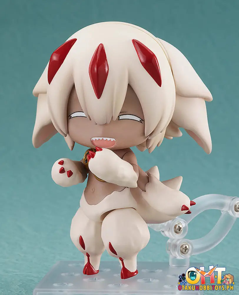 [Reissue] Nendoroid 1959 Faputa - Made In Abyss: The Golden City Of The Scorching Sun