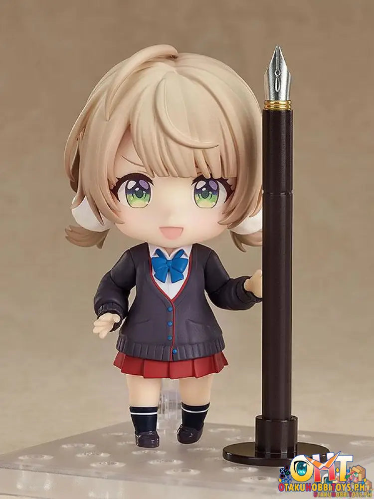 [Reissue] Nendoroid 1967 Shigure Ui -
