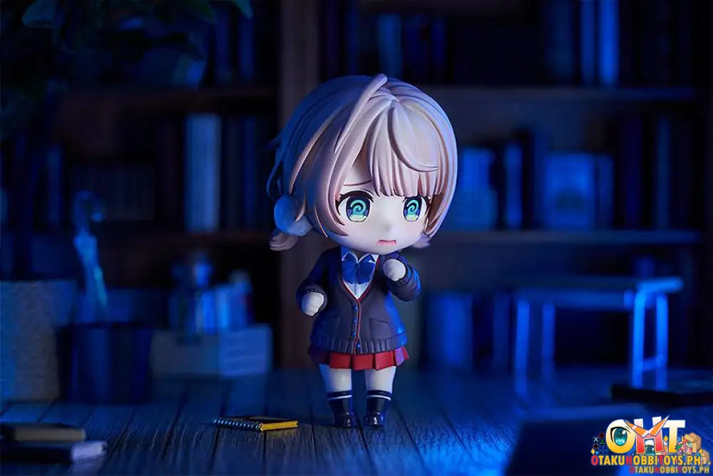 [Reissue] Nendoroid 1967 Shigure Ui -