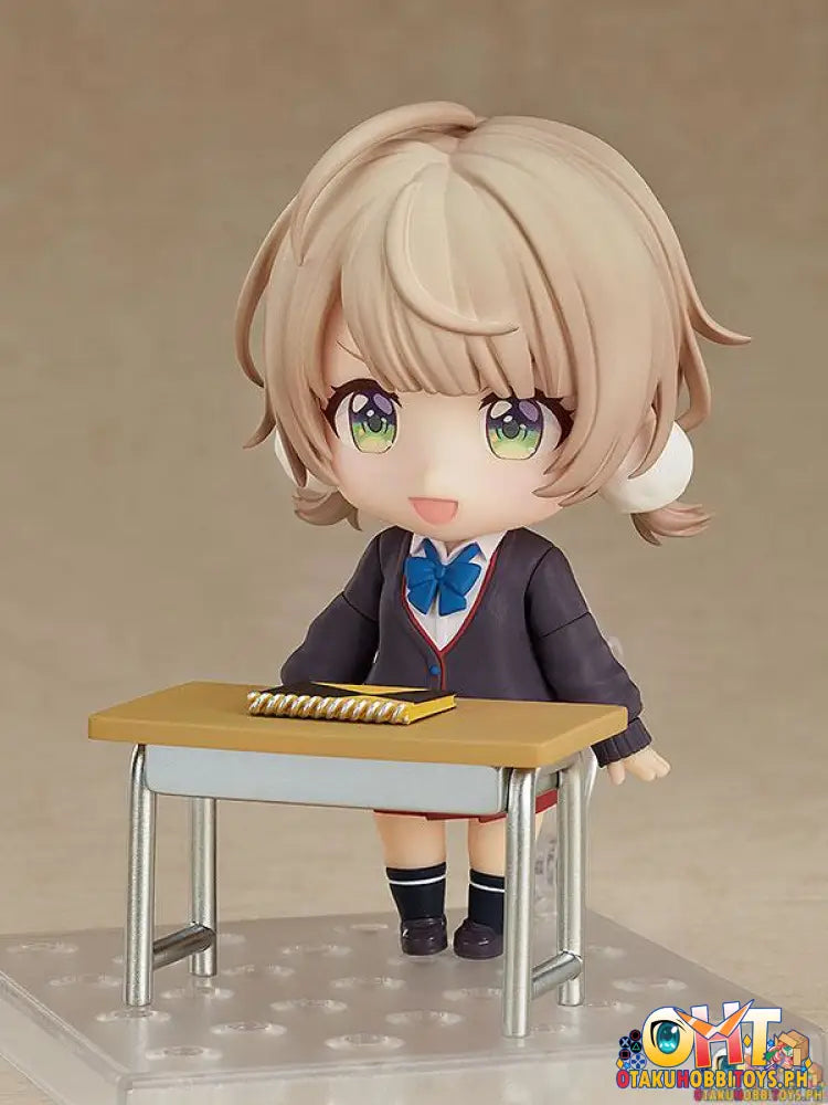 [Reissue] Nendoroid 1967 Shigure Ui -
