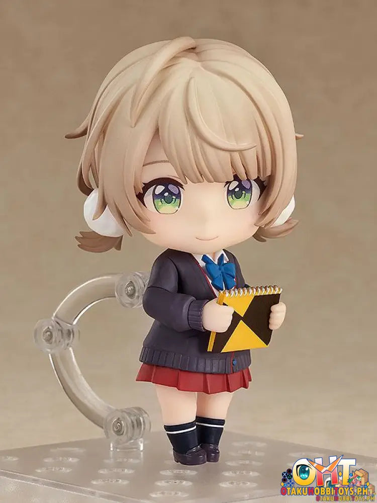 [Reissue] Nendoroid 1967 Shigure Ui -
