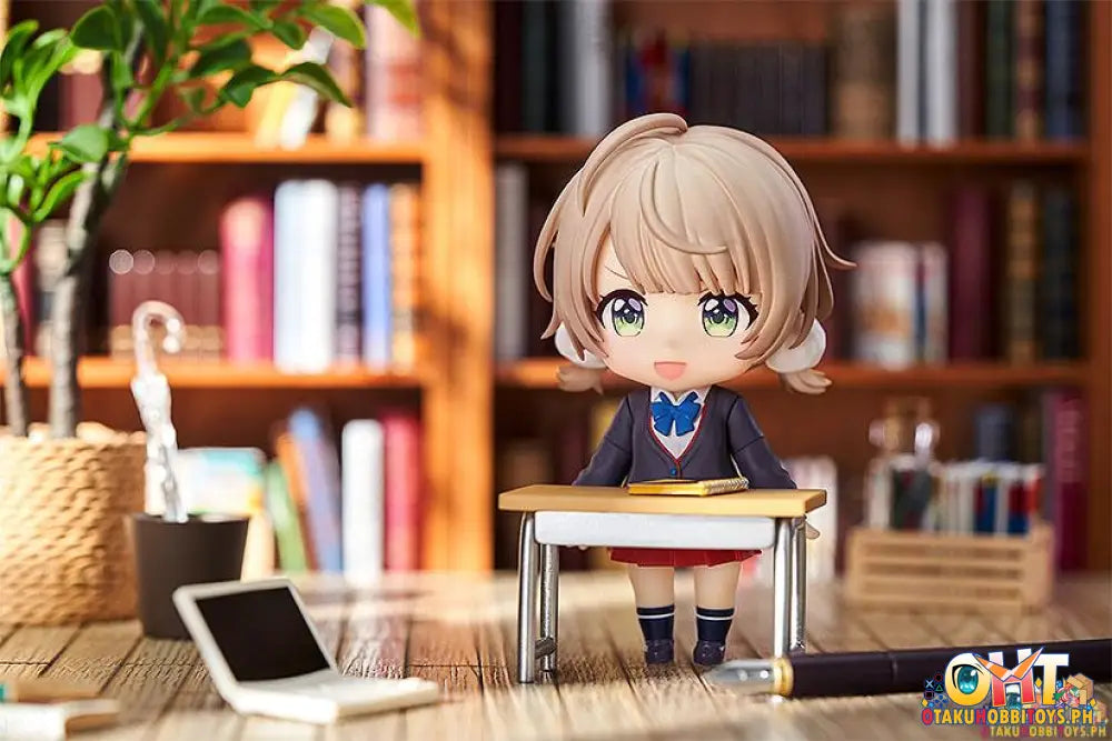 [Reissue] Nendoroid 1967 Shigure Ui -