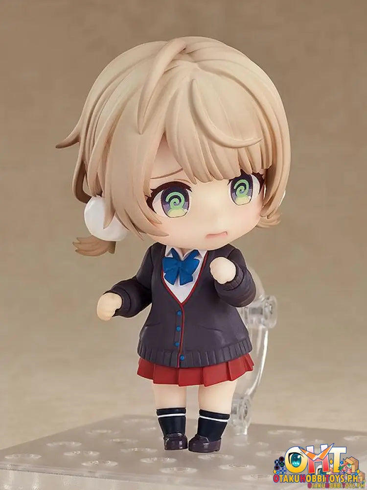 [Reissue] Nendoroid 1967 Shigure Ui -