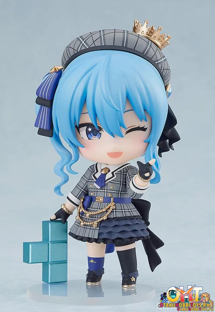 [Reissue] Nendoroid 1979 Hoshimachi Suisei - Hololive Production