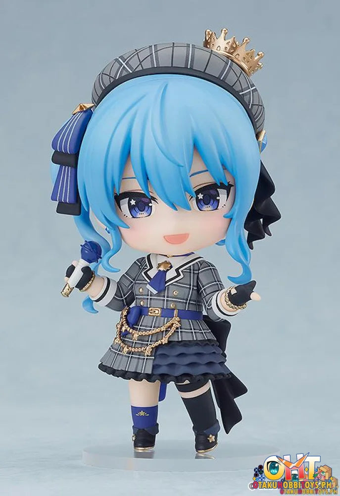 [Reissue] Nendoroid 1979 Hoshimachi Suisei - Hololive Production