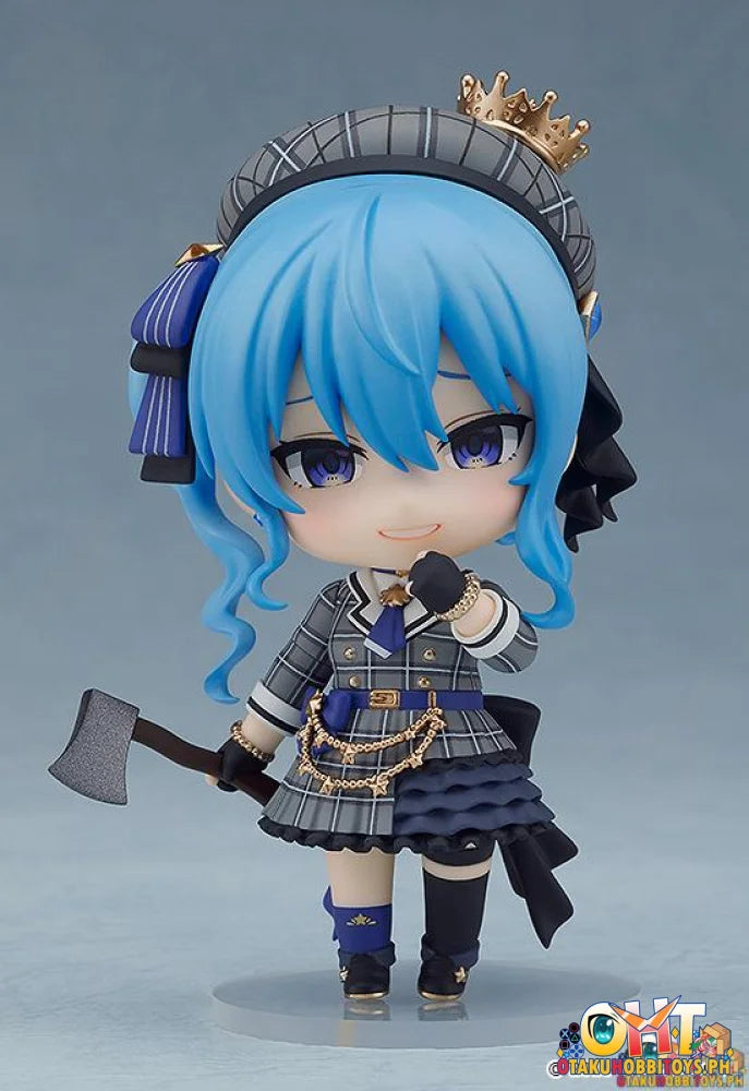 [Reissue] Nendoroid 1979 Hoshimachi Suisei - Hololive Production