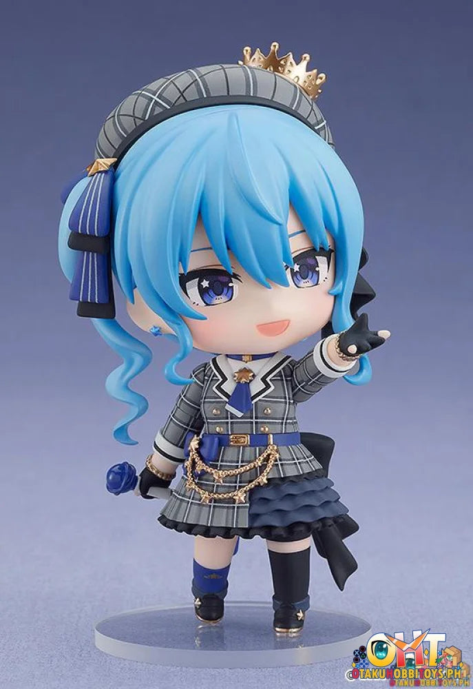 [Reissue] Nendoroid 1979 Hoshimachi Suisei - Hololive Production