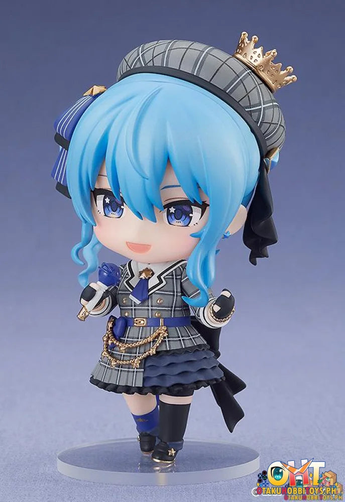 [Reissue] Nendoroid 1979 Hoshimachi Suisei - Hololive Production