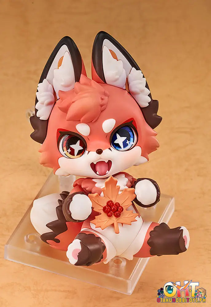 [Reissue] Nendoroid 2011 River - Fluffy Land