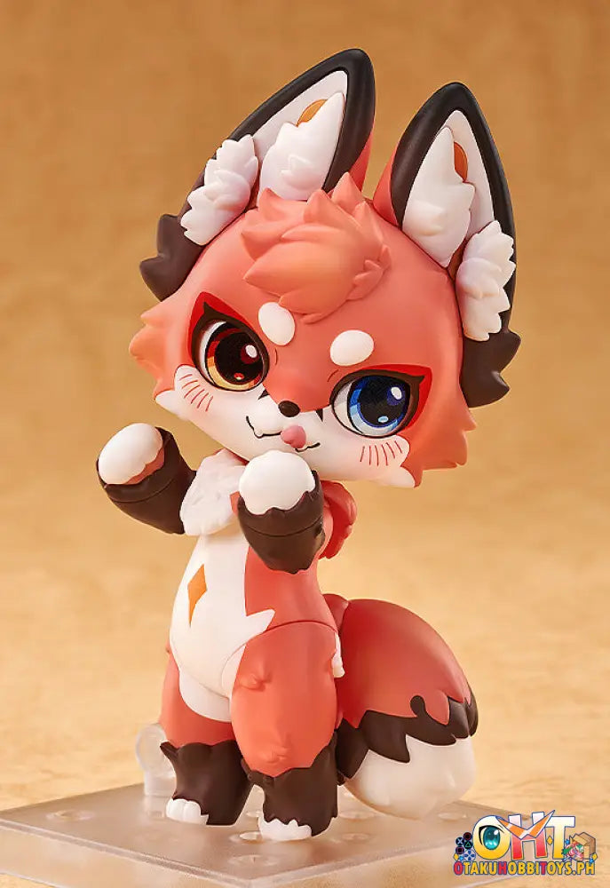 [Reissue] Nendoroid 2011 River - Fluffy Land