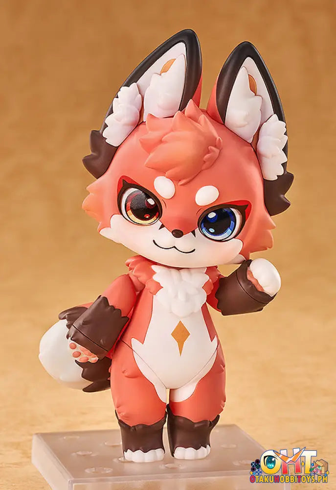 [Reissue] Nendoroid 2011 River - Fluffy Land