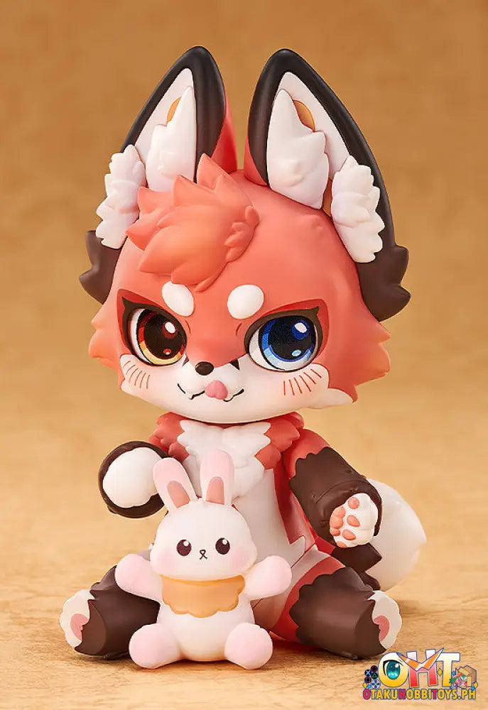 [Reissue] Nendoroid 2011 River - Fluffy Land