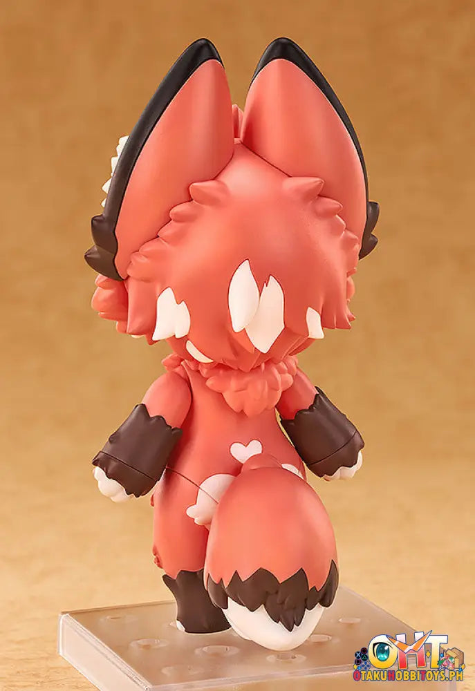 [Reissue] Nendoroid 2011 River - Fluffy Land