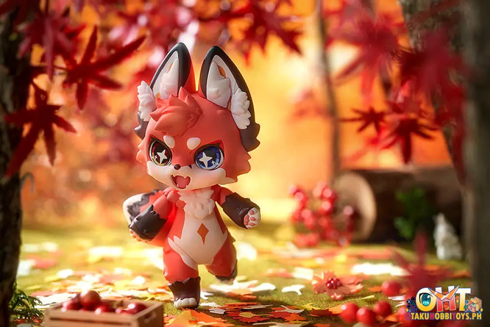 [Reissue] Nendoroid 2011 River - Fluffy Land