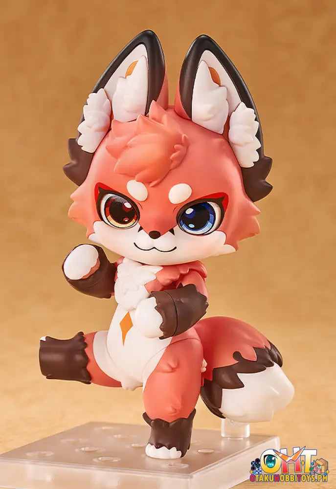 [Reissue] Nendoroid 2011 River - Fluffy Land