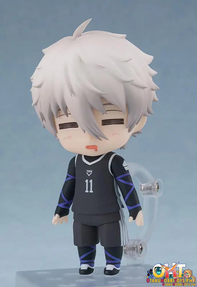 [Reissue] Nendoroid 2056 Nagi Seishiro - Bluelock