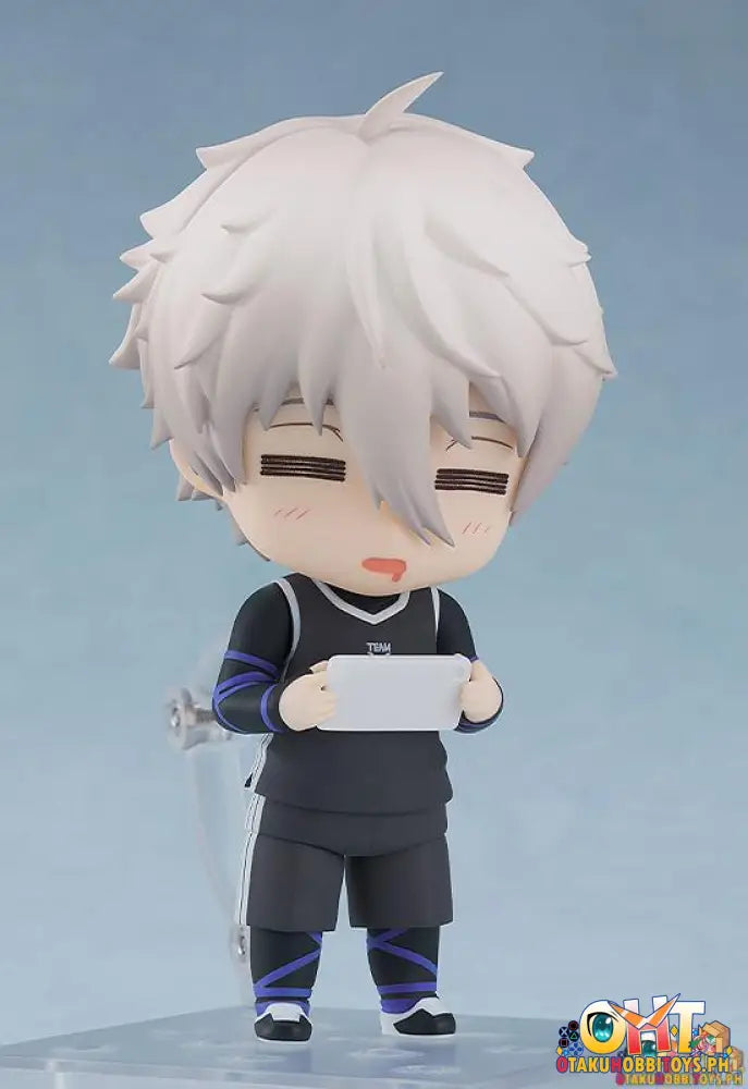 [Reissue] Nendoroid 2056 Nagi Seishiro - Bluelock
