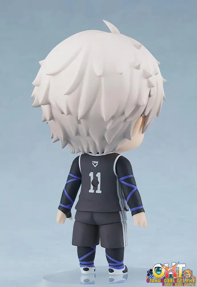 [Reissue] Nendoroid 2056 Nagi Seishiro - Bluelock