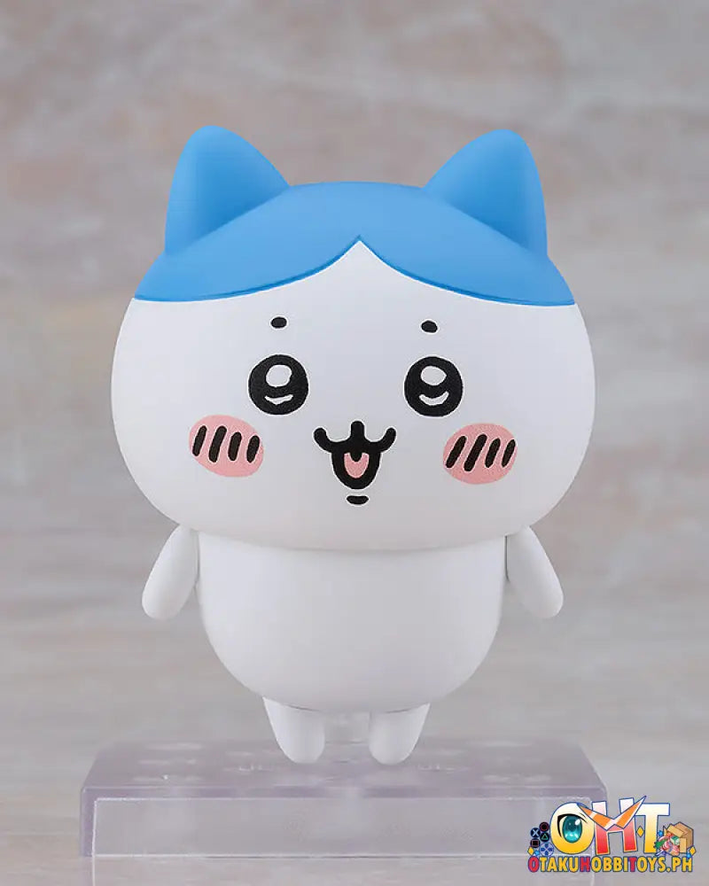 [Reissue] Nendoroid 2168 Hachiware - Chiikawa