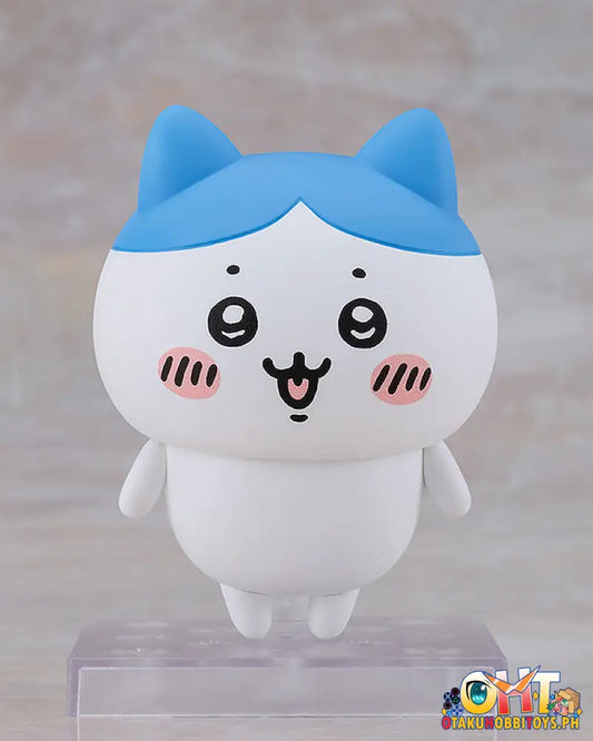[Reissue] Nendoroid 2168 Hachiware - Chiikawa