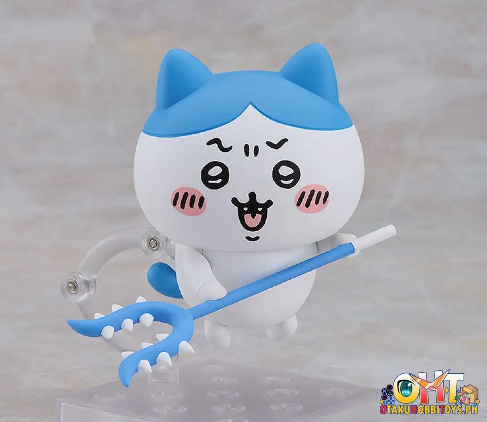 [Reissue] Nendoroid 2168 Hachiware - Chiikawa