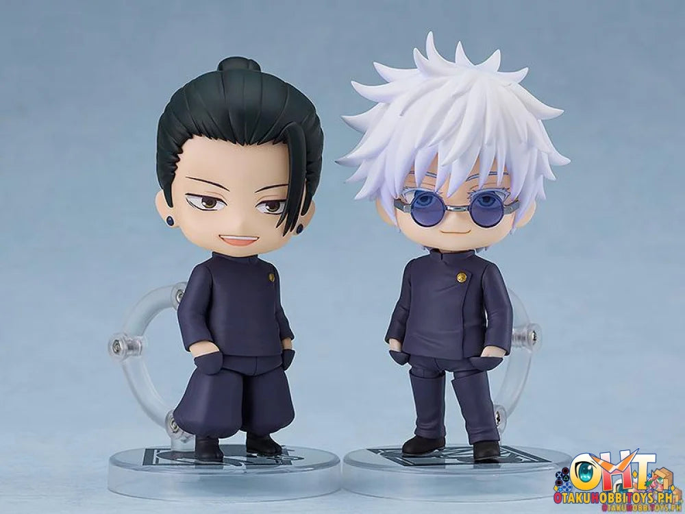 Nendoroid 2205 Satoru Gojo: Tokyo Jujutsu High School Ver. - Kaisen Extra Slot