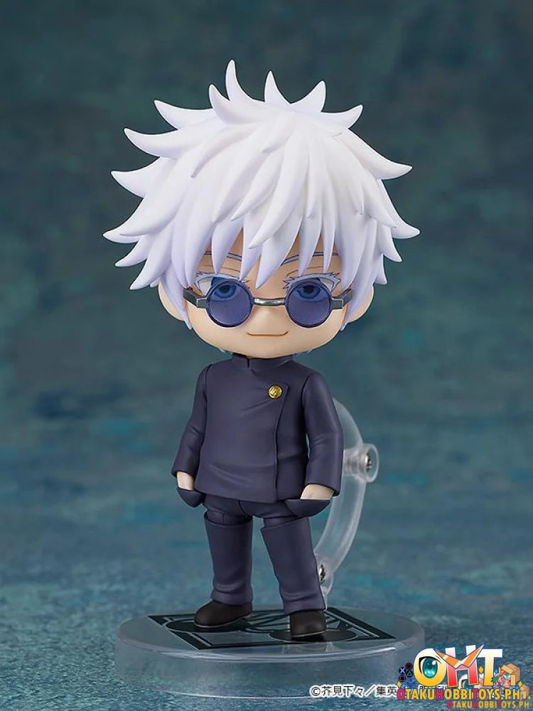 Nendoroid 2205 Satoru Gojo: Tokyo Jujutsu High School Ver. - Kaisen Extra Slot