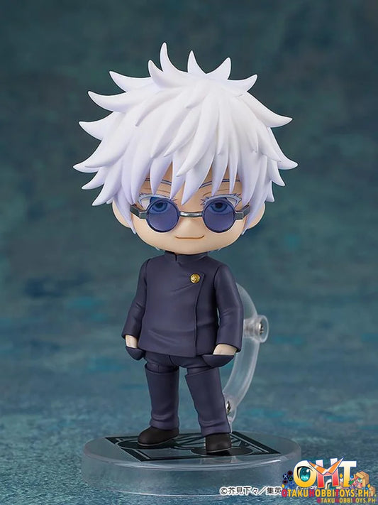 Nendoroid 2205 Satoru Gojo: Tokyo Jujutsu High School Ver. - Kaisen Extra Slot