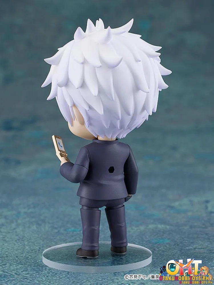 Nendoroid 2205 Satoru Gojo: Tokyo Jujutsu High School Ver. - Kaisen Extra Slot