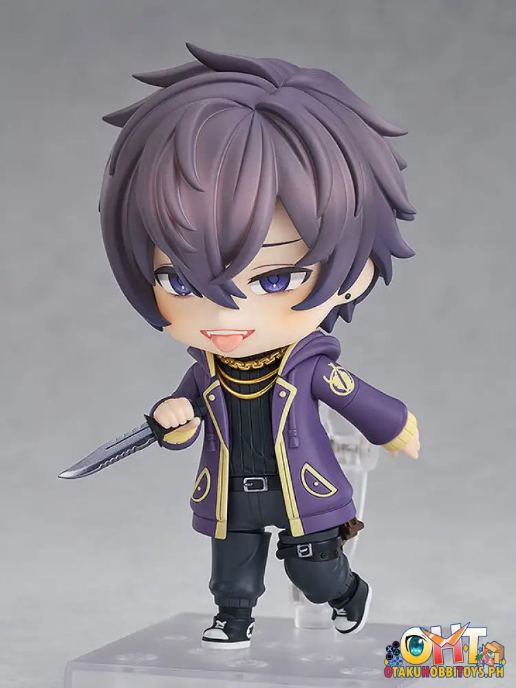 [Reissue] Nendoroid 2214 Shoto -