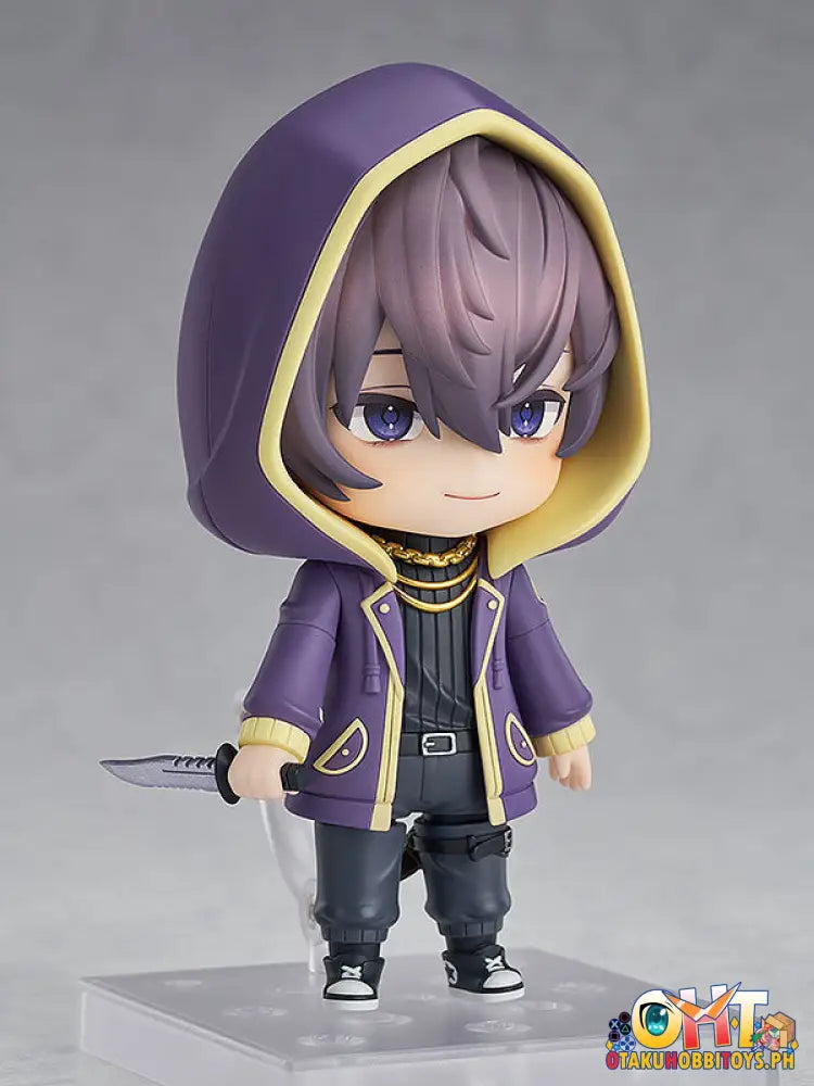 [Reissue] Nendoroid 2214 Shoto -