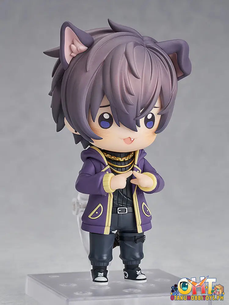 [Reissue] Nendoroid 2214 Shoto -