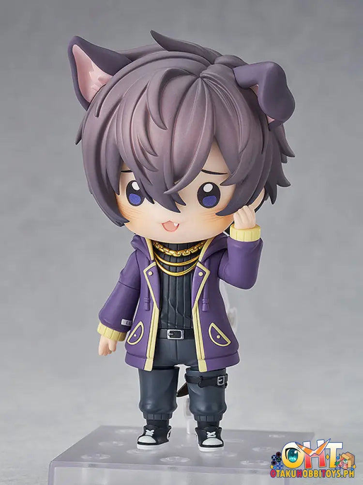 [Reissue] Nendoroid 2214 Shoto -