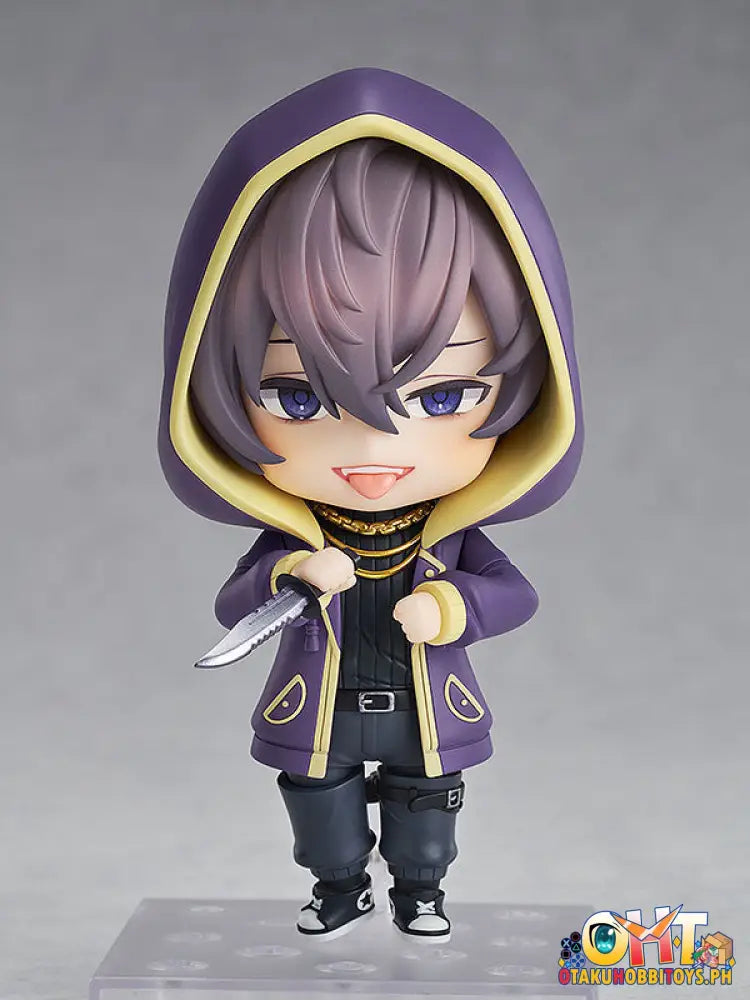 [Reissue] Nendoroid 2214 Shoto -