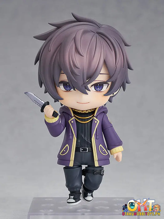 [Reissue] Nendoroid 2214 Shoto -