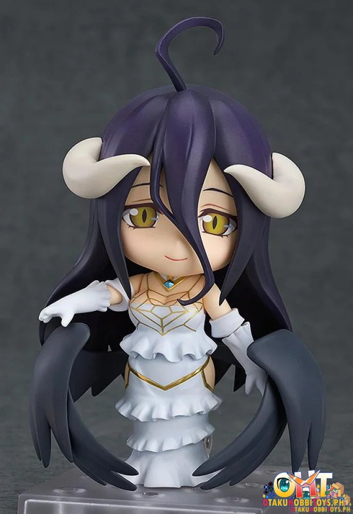 [Reissue] Nendoroid 642 Albedo - Overlord