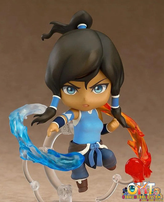 [REISSUE] Nendoroid 646 Korra - The Legend of Korra - ON HAND