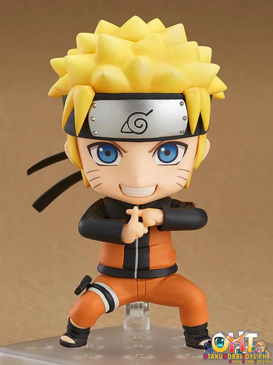 [REISSUE] Nendoroid 682 Naruto Uzumaki - Naruto Shippuden - ON HAND