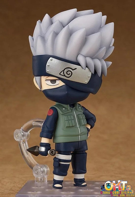 [REISSUE] Nendoroid 724 Kakashi Hatake - Naruto Shippuden - ON HAND