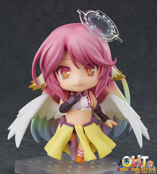 [Reissue] Nendoroid 794 Jibril - No Game Life