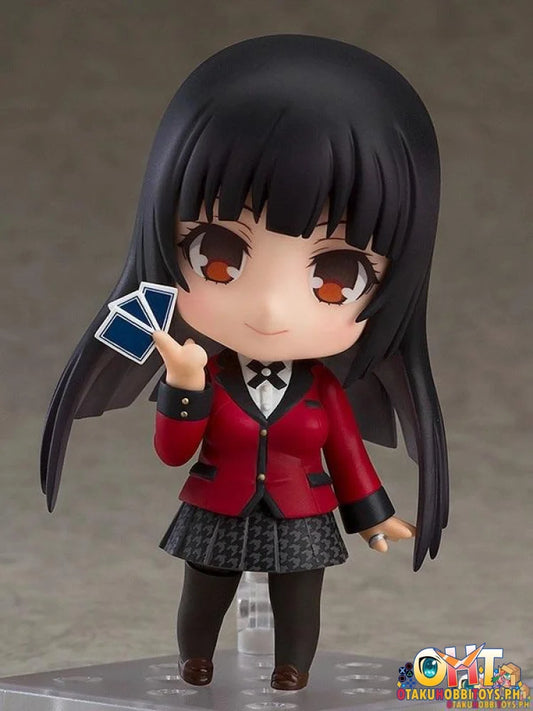 [REISSUE] Nendoroid 882 Yumeko Jabami - Kakegurui - Compulsive Gambler - ON HAND