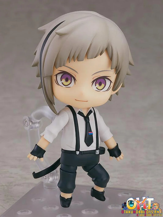 [REISSUE] Nendoroid 893 Atsushi Nakajima - Bungo Stray Dogs DEAD APPLE - ON HAND