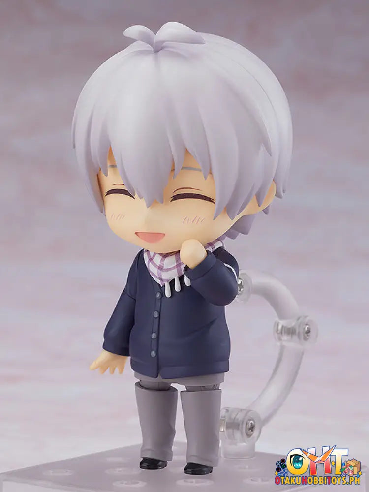 [Reissue] Nendoroid 905 Sogo Osaka - Idolish7