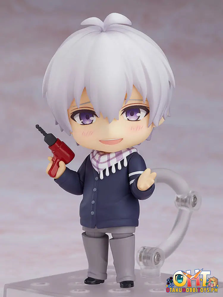 [Reissue] Nendoroid 905 Sogo Osaka - Idolish7