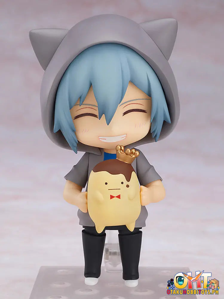 [Reissue] Nendoroid 926 Tamaki Yotsuba - Idolish7