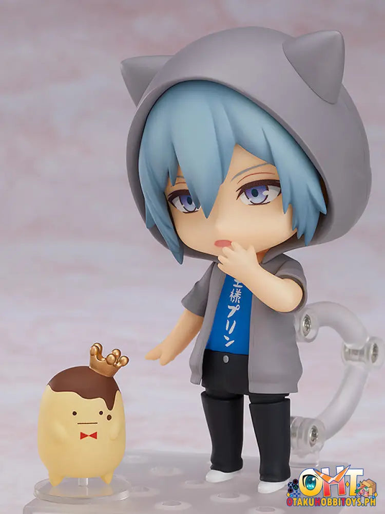 [Reissue] Nendoroid 926 Tamaki Yotsuba - Idolish7