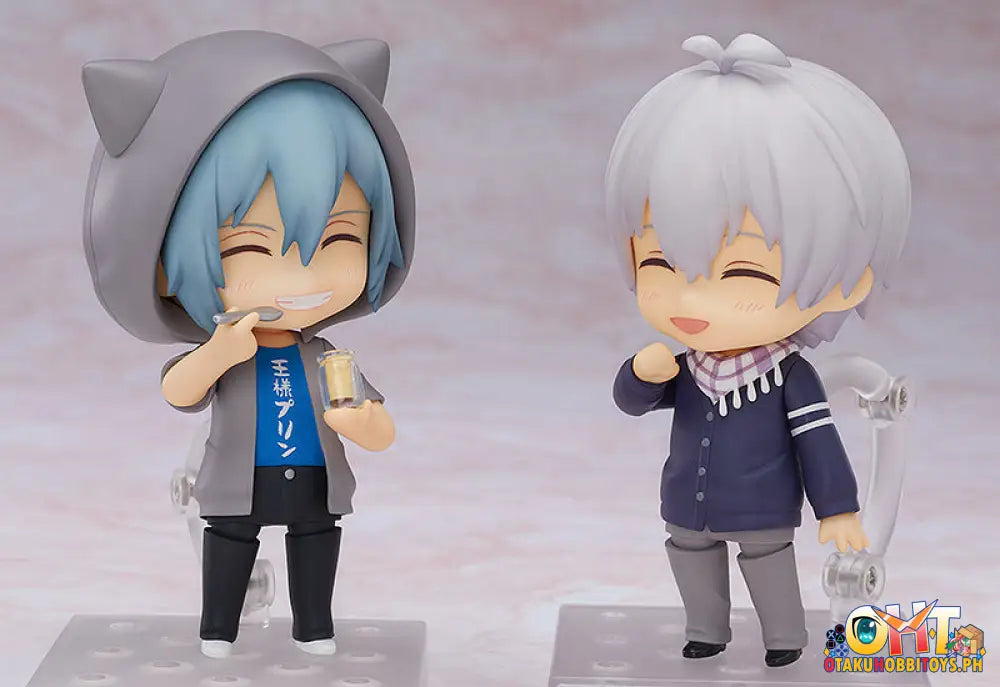 [Reissue] Nendoroid 926 Tamaki Yotsuba - Idolish7