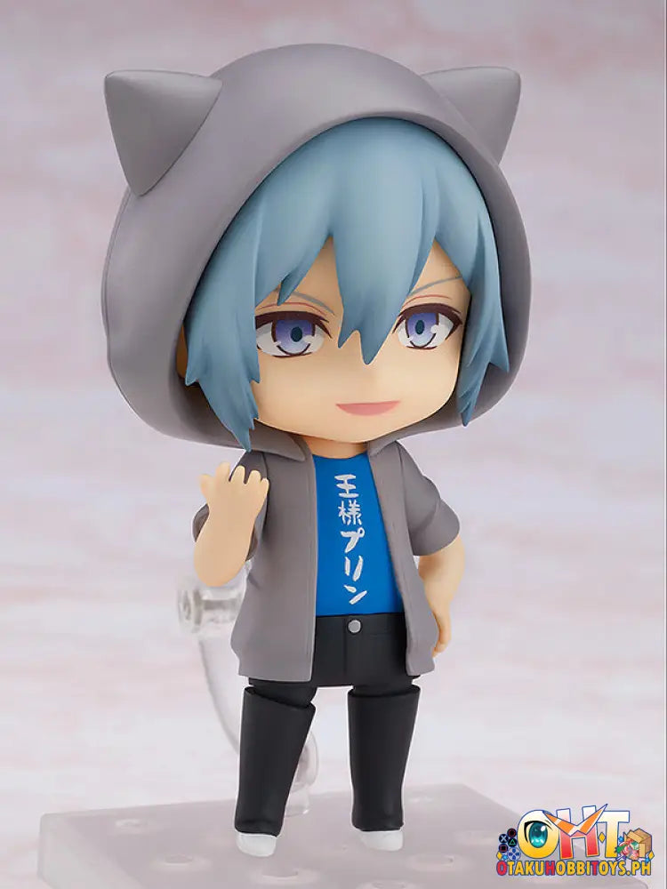 [Reissue] Nendoroid 926 Tamaki Yotsuba - Idolish7