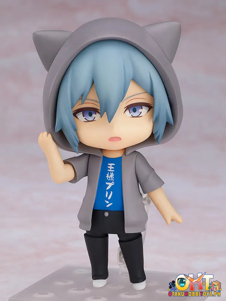 [Reissue] Nendoroid 926 Tamaki Yotsuba - Idolish7