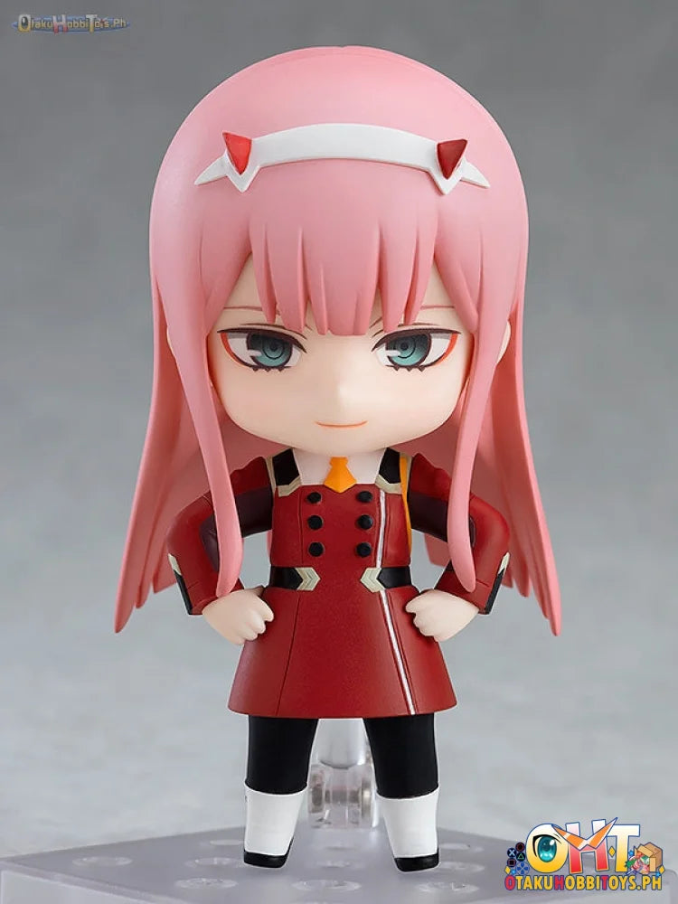 [Reissue] Nendoroid 952 Zero Two - Darling In The Franxx
